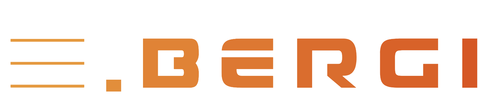 Erik Bergmair Logo